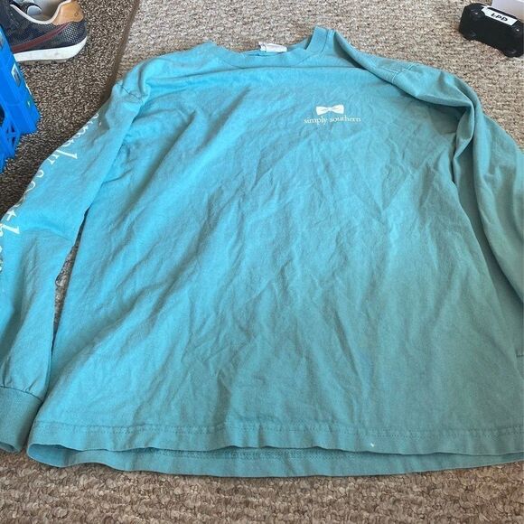 Simply southern Long Sleeve medium - Picture 1 of 6